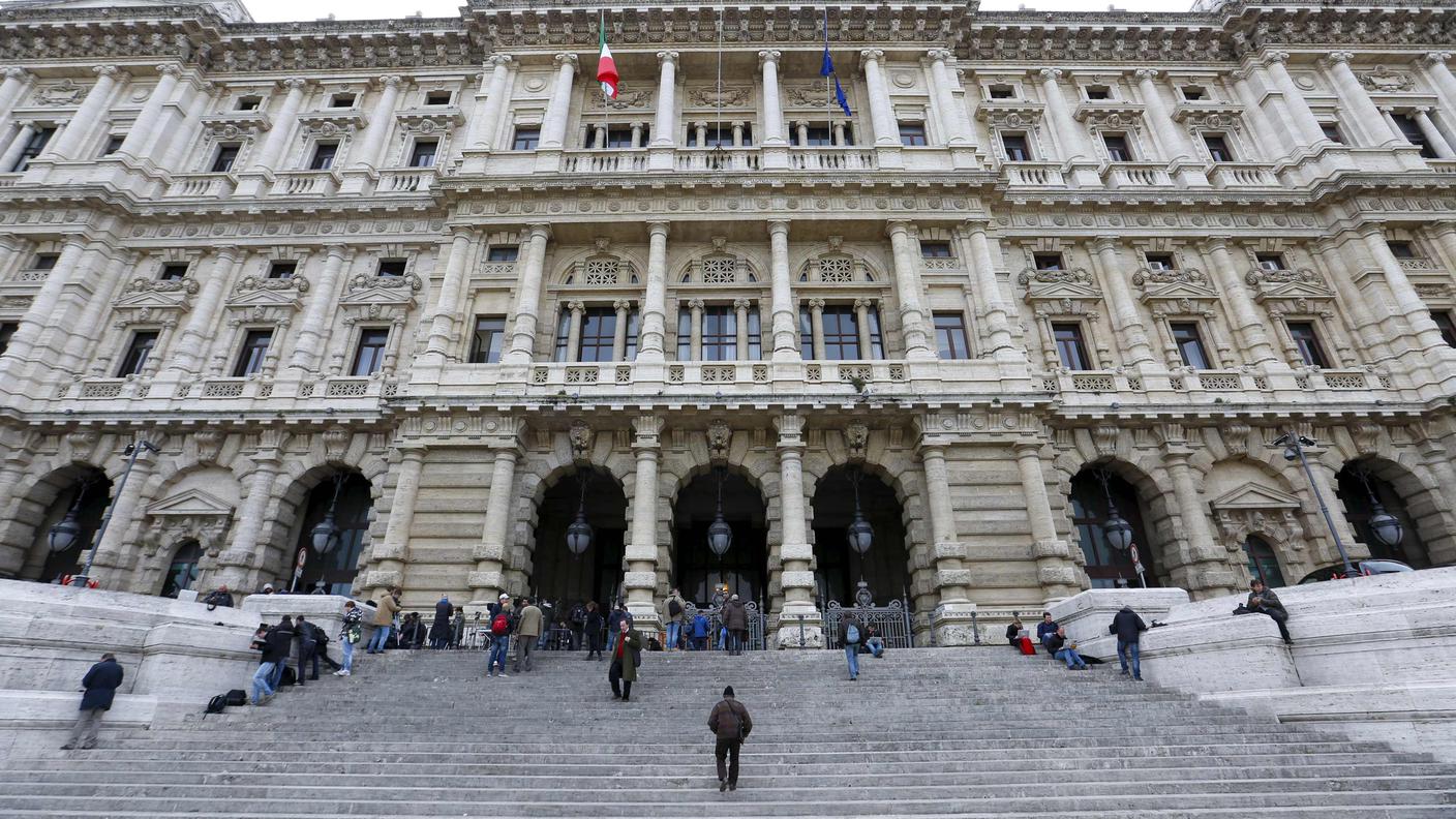 La Cassazione ha deciso il destino del quadro di Leonardo custodito a Lugano