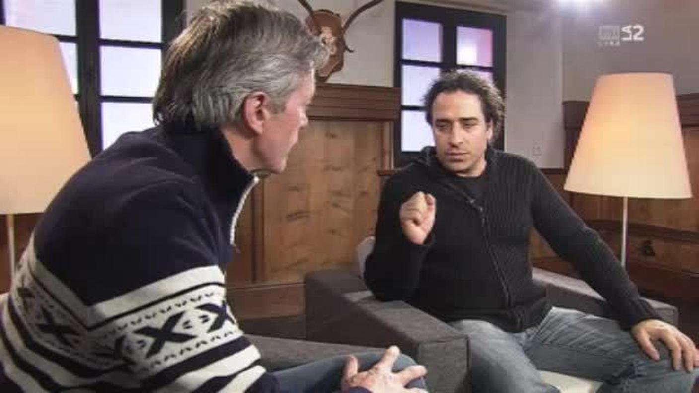 SPECIALE SCHLADMING [2; 05.02.2013]