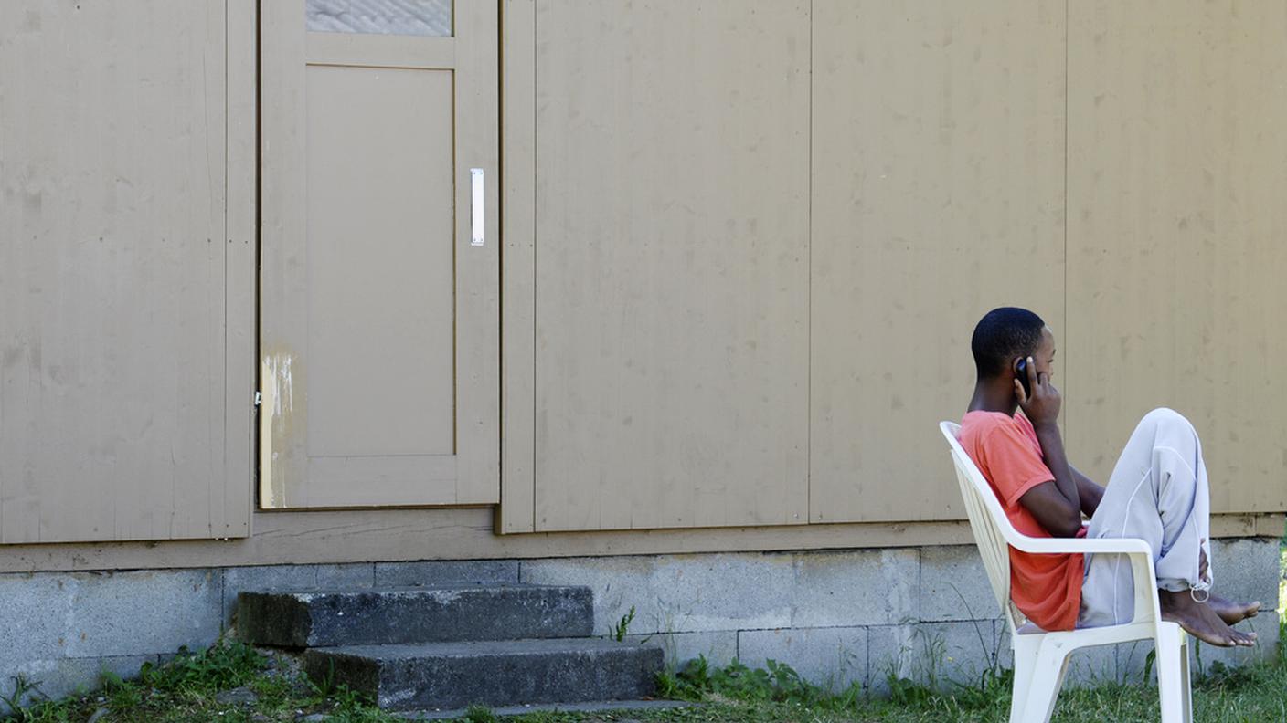 Gli appartamenti sono più cari dei centri collettivi