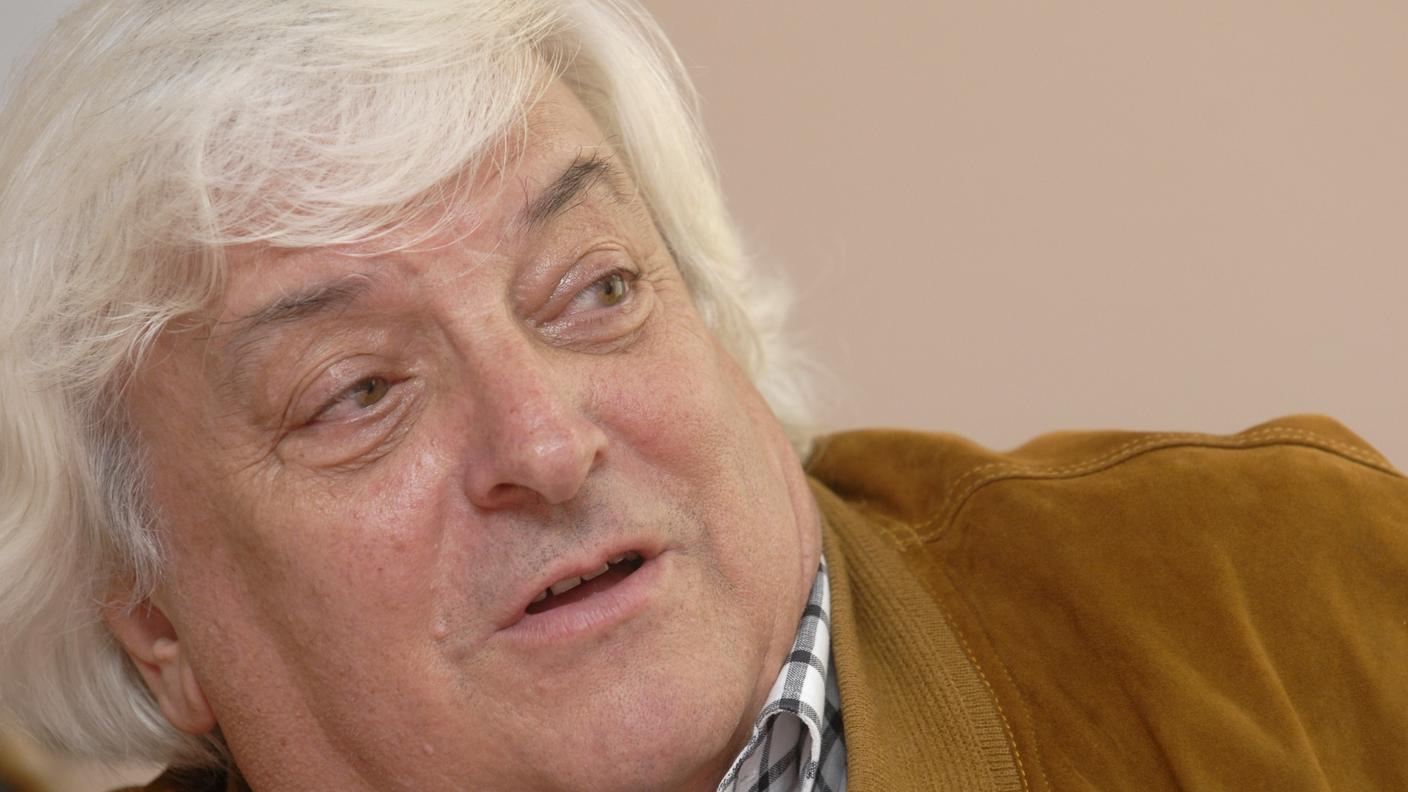 Attilio Bignasca