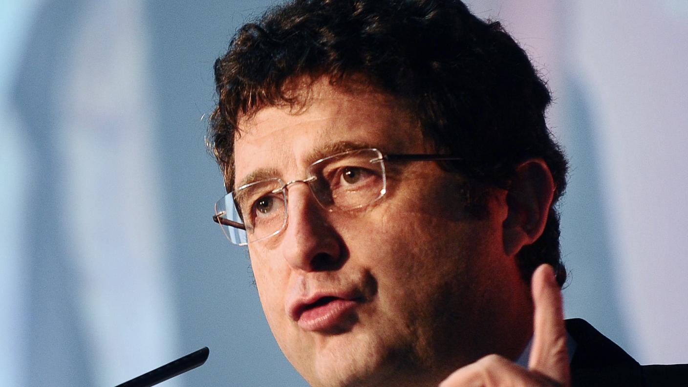 Paolo Beltraminelli