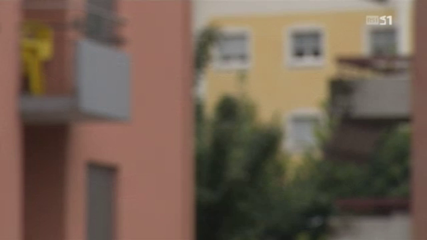 Tentata violenza carnale e coazione sessuale