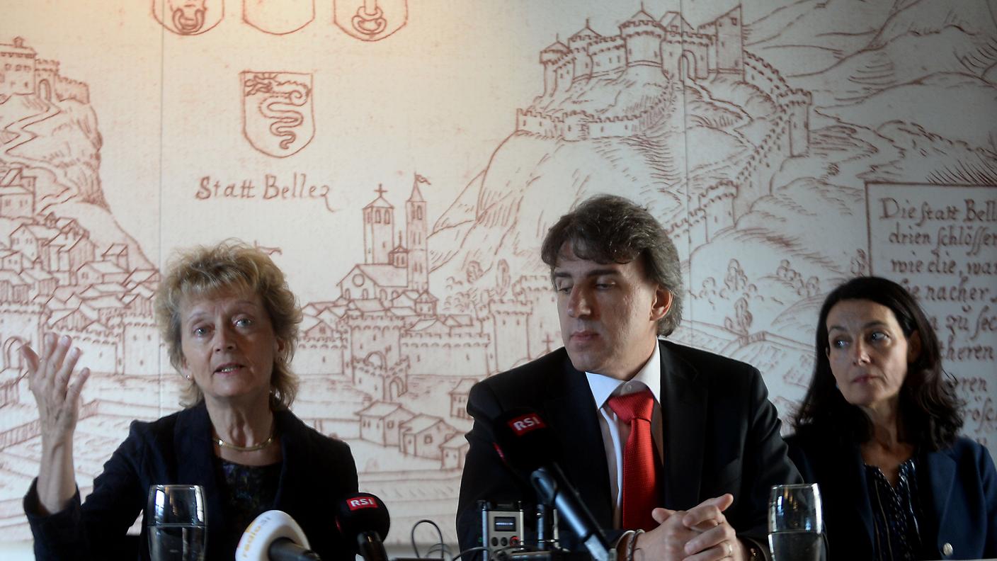 Il Governo ticinese ha fiducia nelle trattative tra Berna ed Italia