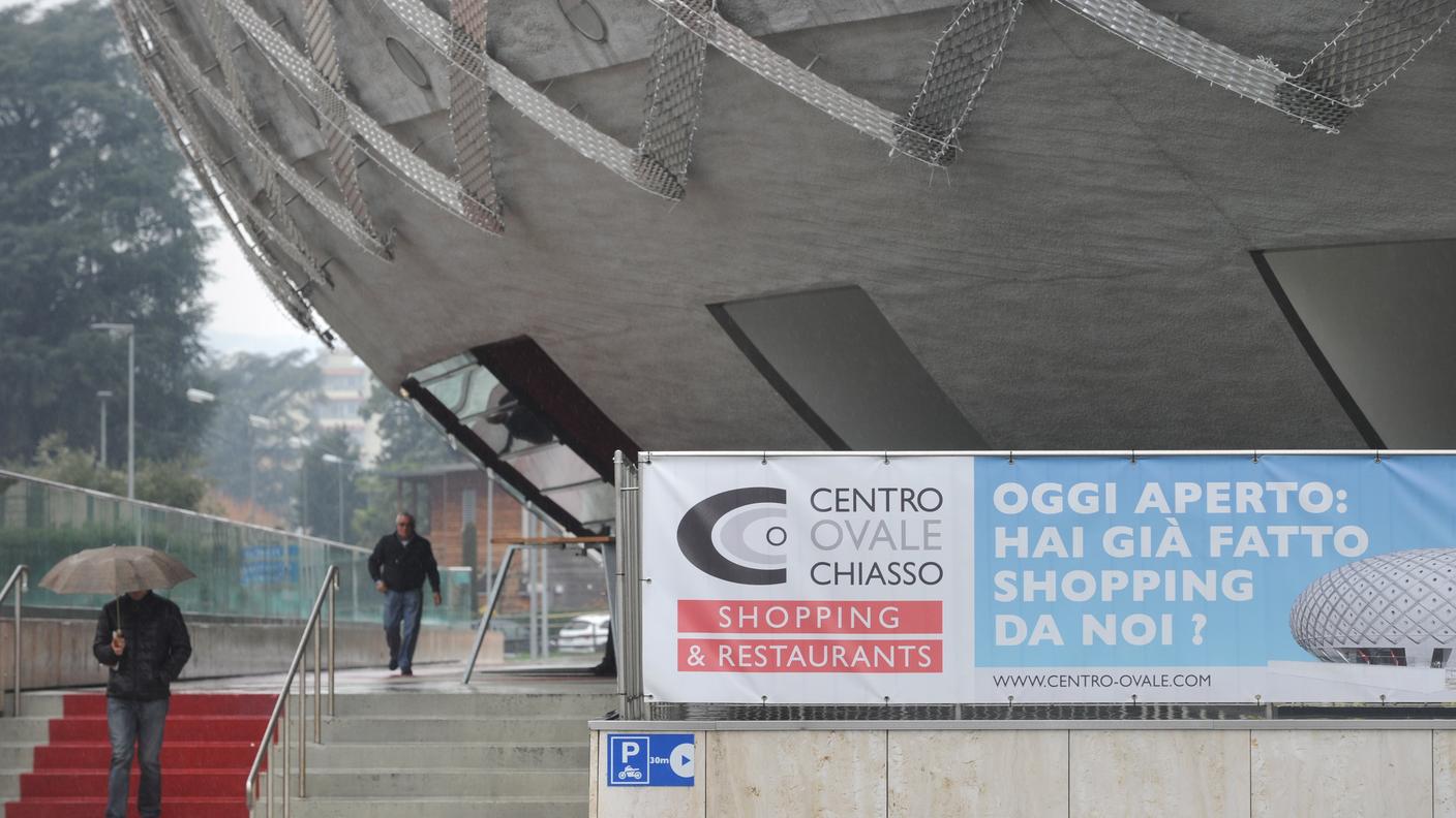 I proprietari sono propensi a vendere o affittare gli spazi