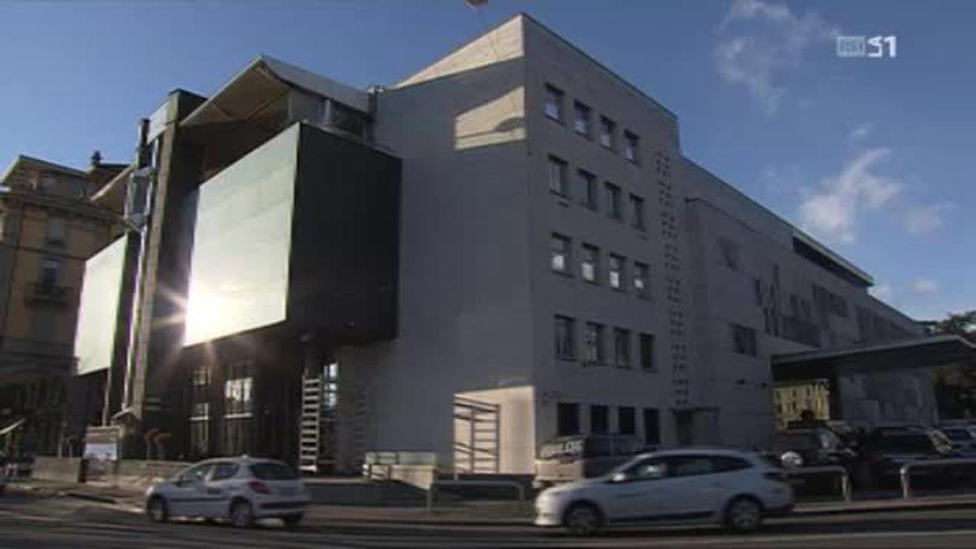 IL QUOTIDIANO [11.01.13]