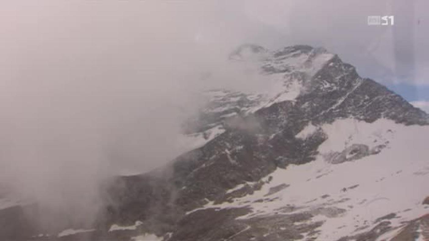 TELEGIORNALE [03.07.12]