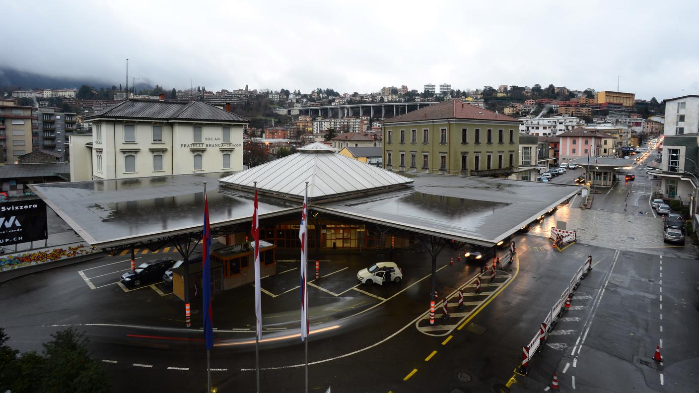 Il Ticino non sarà rimborsato