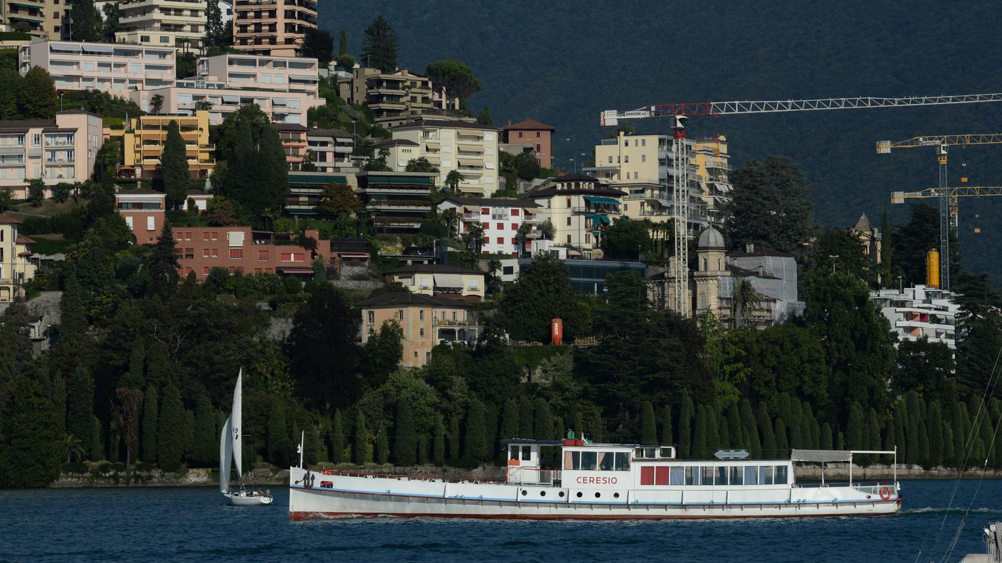 Il 2013 è stato positivo per il turismo ticinese