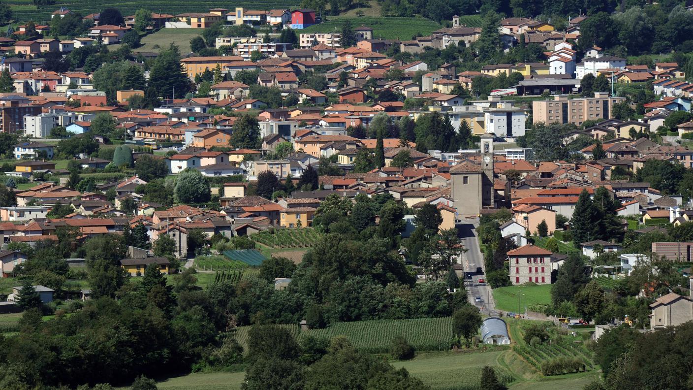 Immagine d'archivio