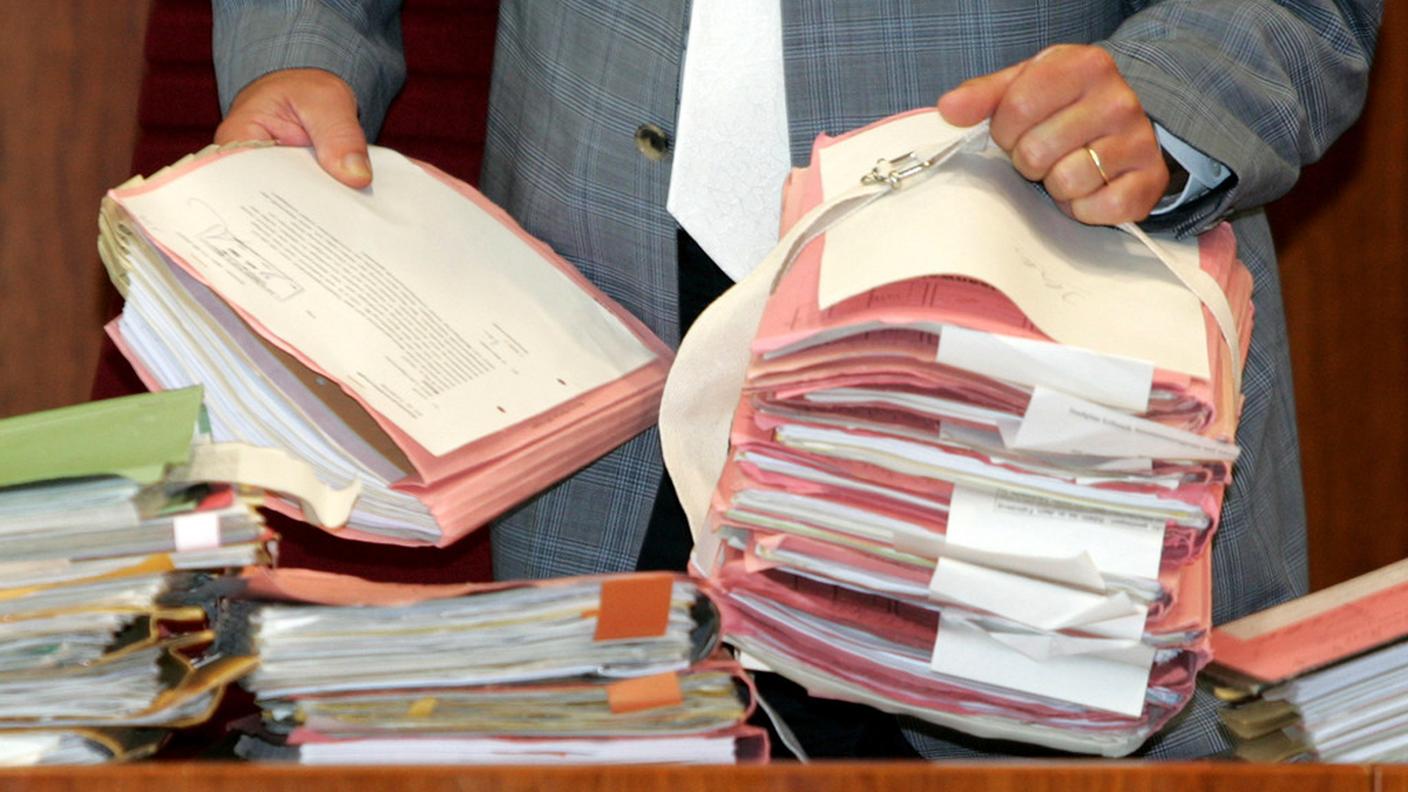 Per gli inquirenti non sono necessari altri rapporti specialistici