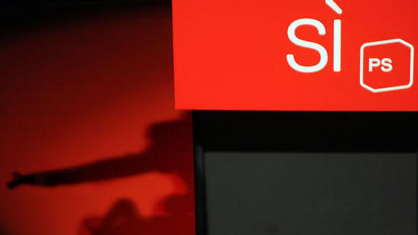 Diffusi i nomi del PS per le elezioni cantonali ticinesi di aprile
