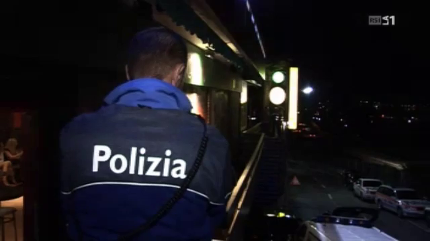 Il tesoro in nero della prostituzione