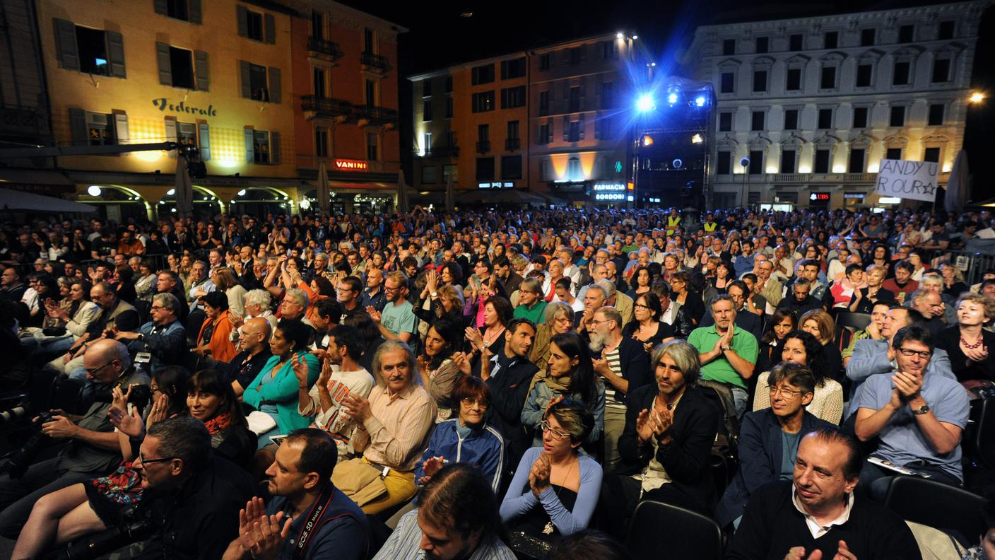 Quadri: "Il costo di Estival a carico della città deve venire diminuito"