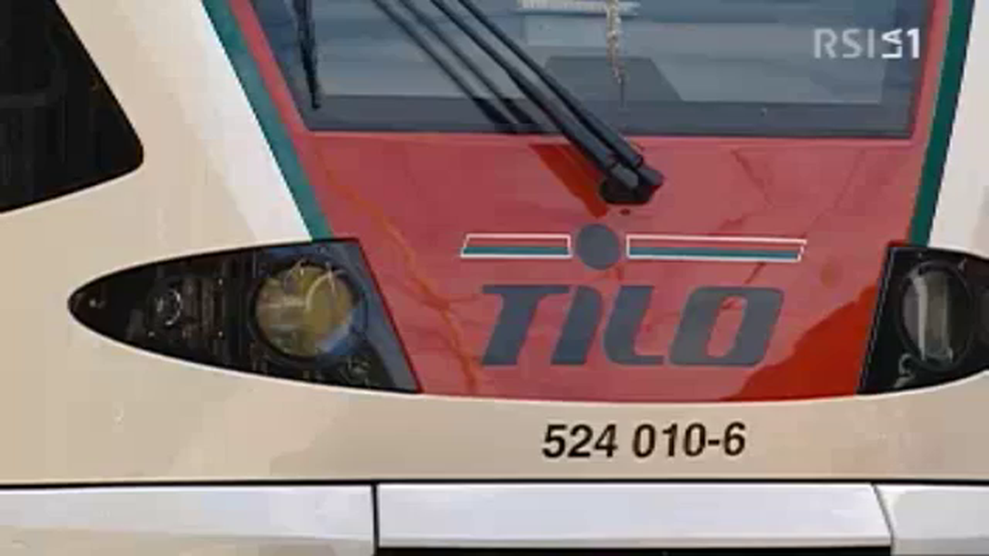 Quel treno per Milano (il servizio del Quotidiano)