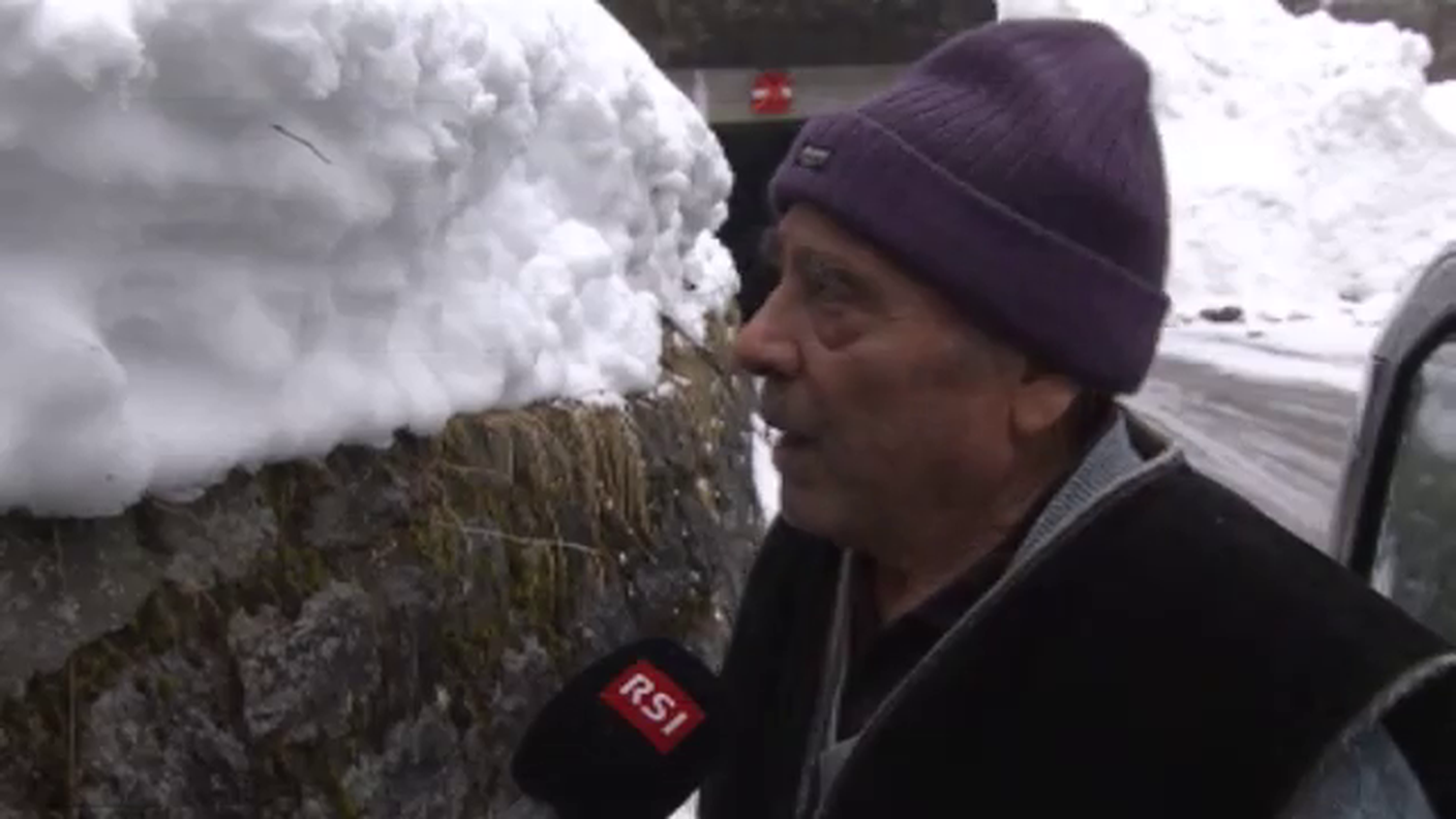Tempo da lupi