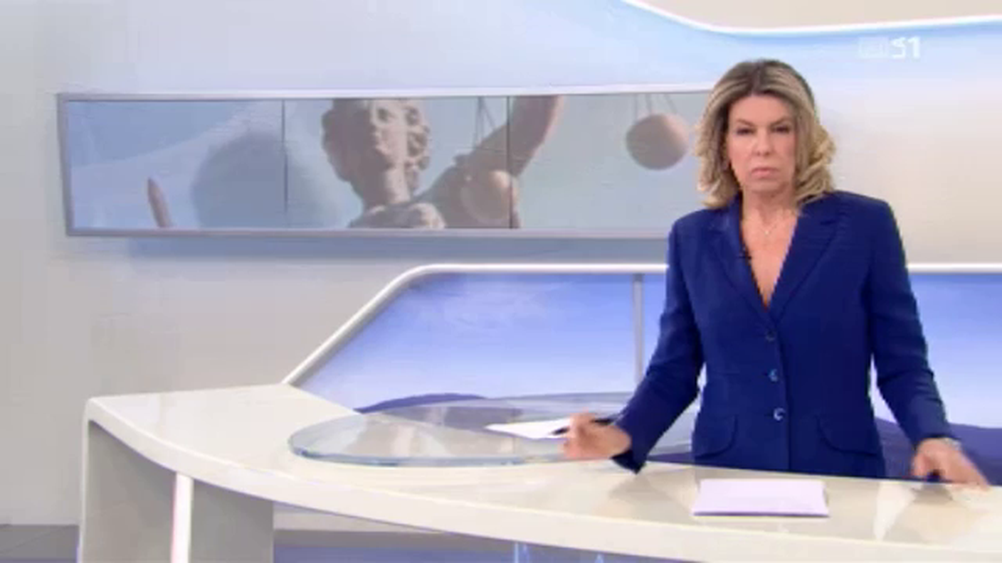 "Gestore prosciolto" di Francesco Lepori