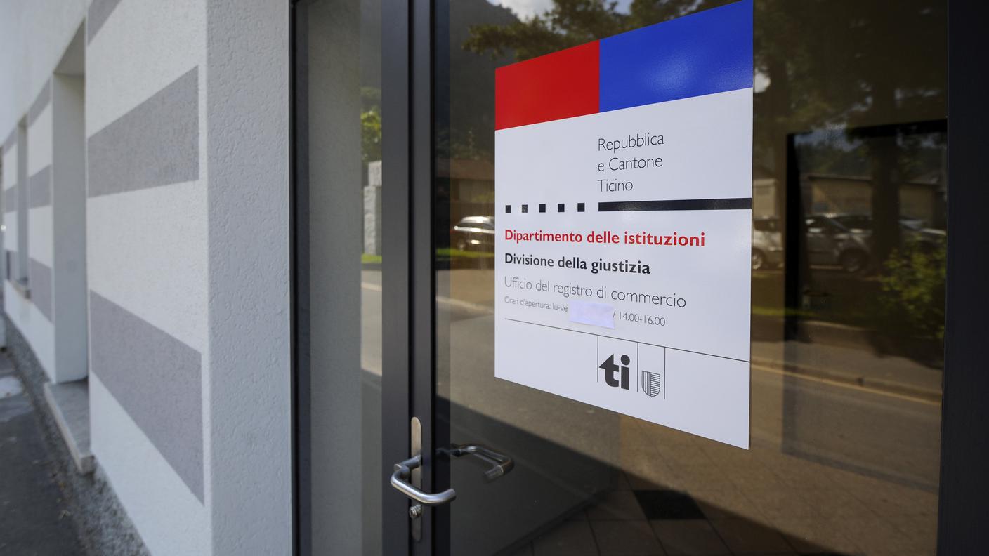 Crescono le iscrizioni di nuove ditte al registro di commercio 