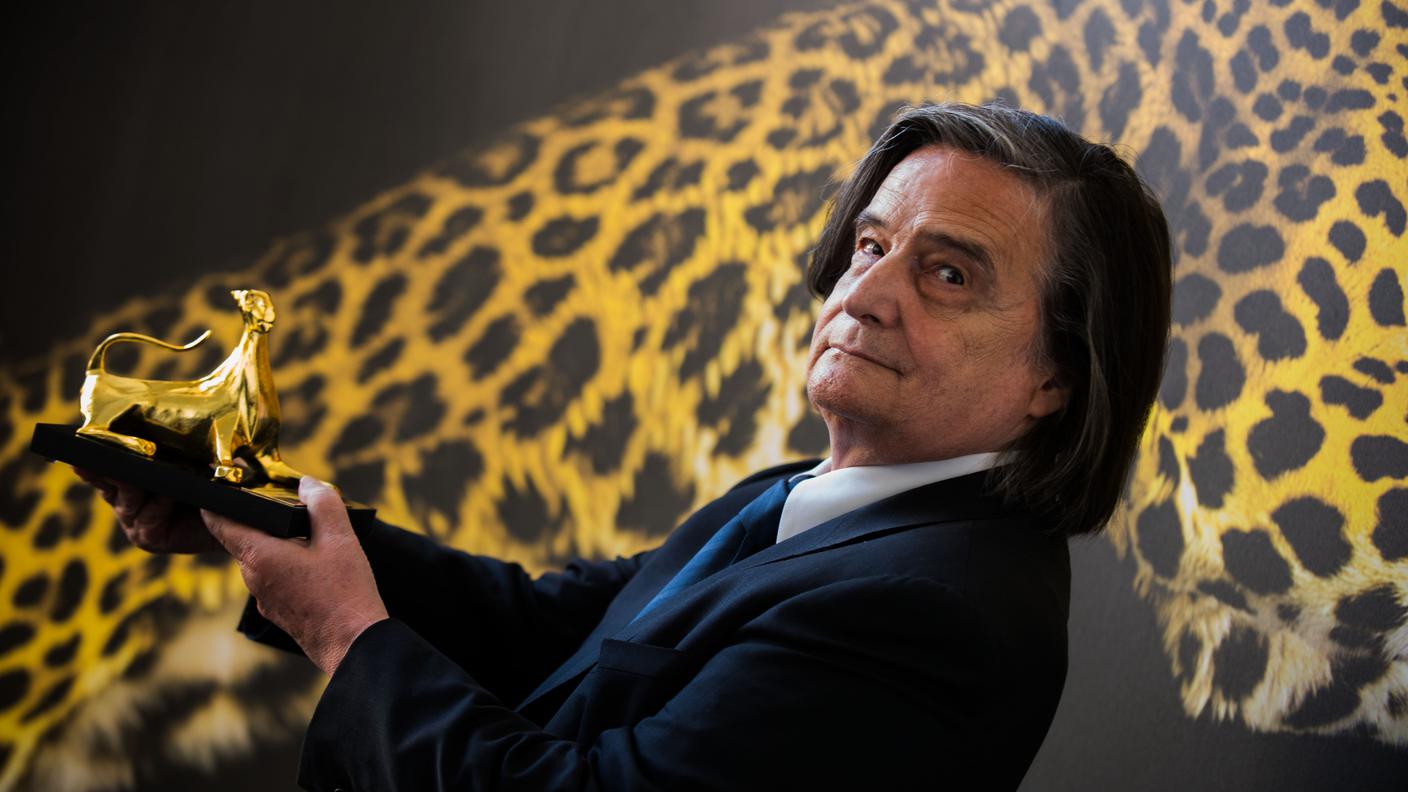 Jean-Pierre Léaud