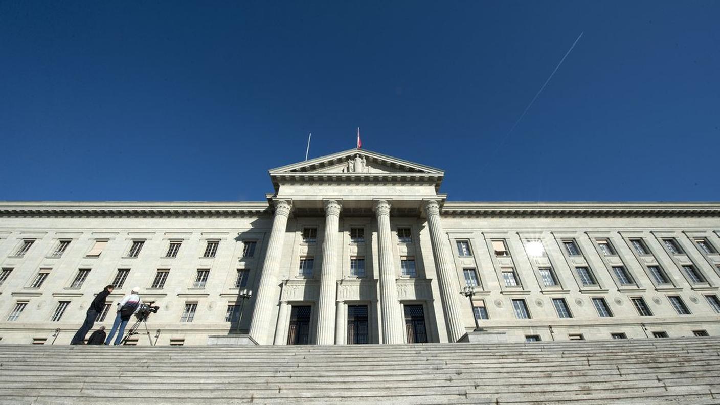 Il Tribunale federale è l'istanza a cui andava inviato il ricorso