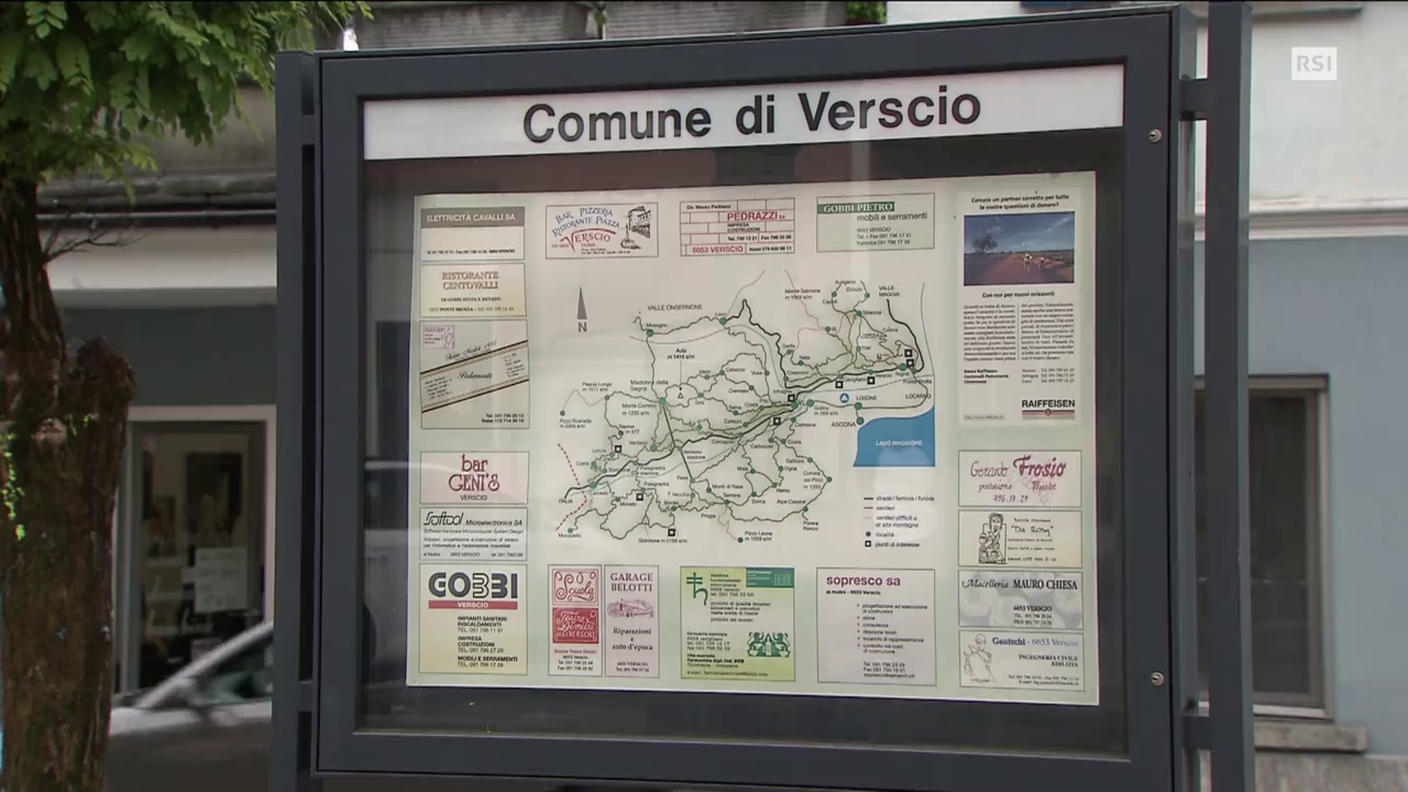 IL QUOTIDIANO DEL 21.05.2014: "TROVA 80'000 FRANCHI E LI CONSEGNA" DI FRANCESCA PUSEK