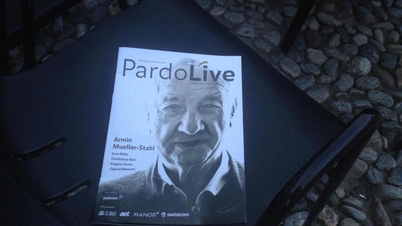 Prima pagina