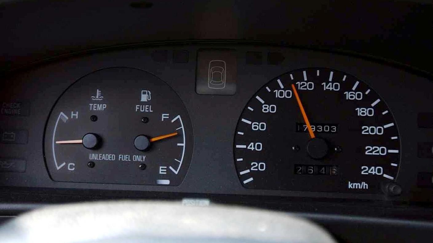 Numerose le infrazioni al codice stradale compiute dal 28enne