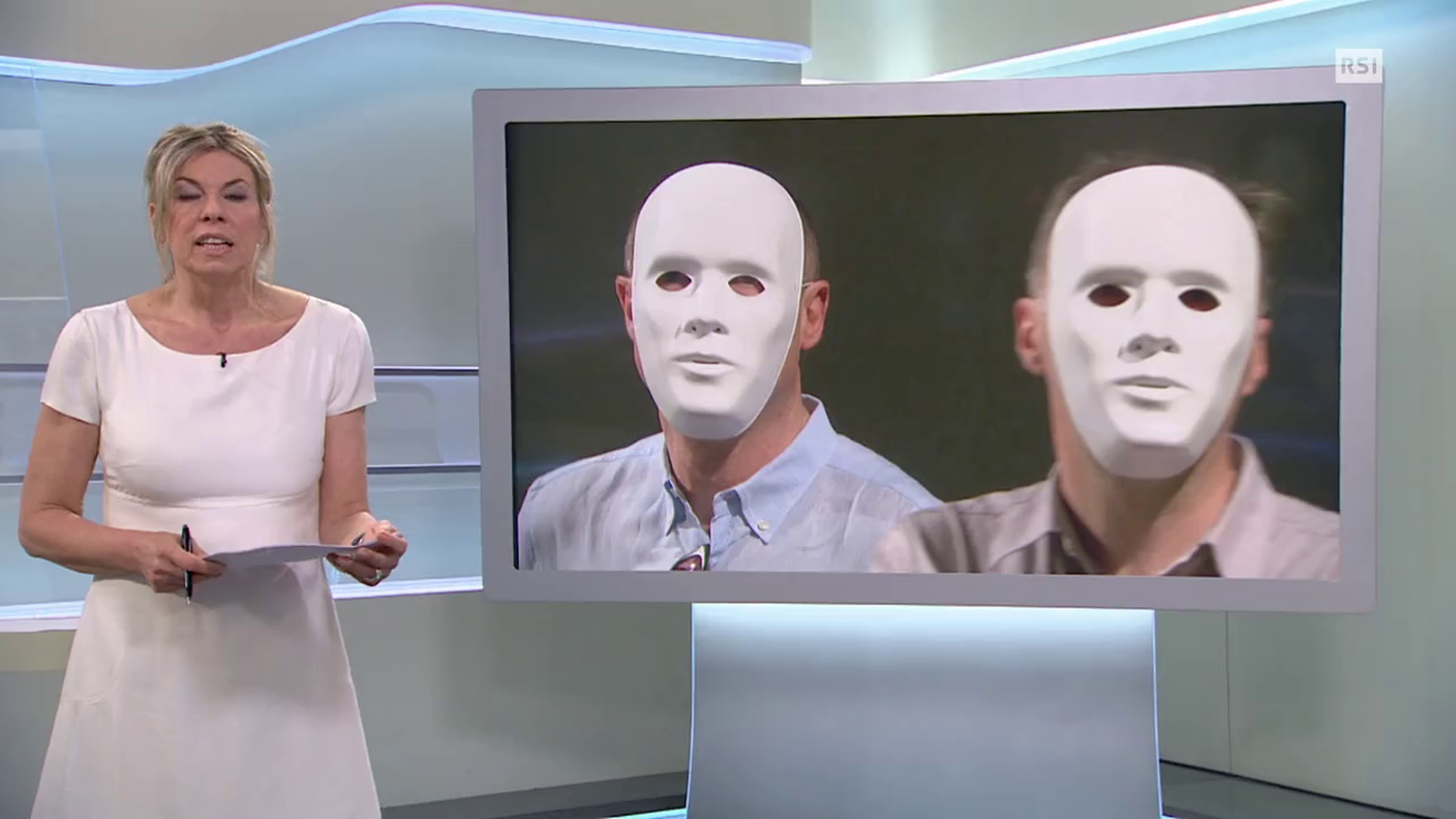 Quotidiano del 13.06.14: "Giornalisti spremuti" di Riccardo Tettamanti