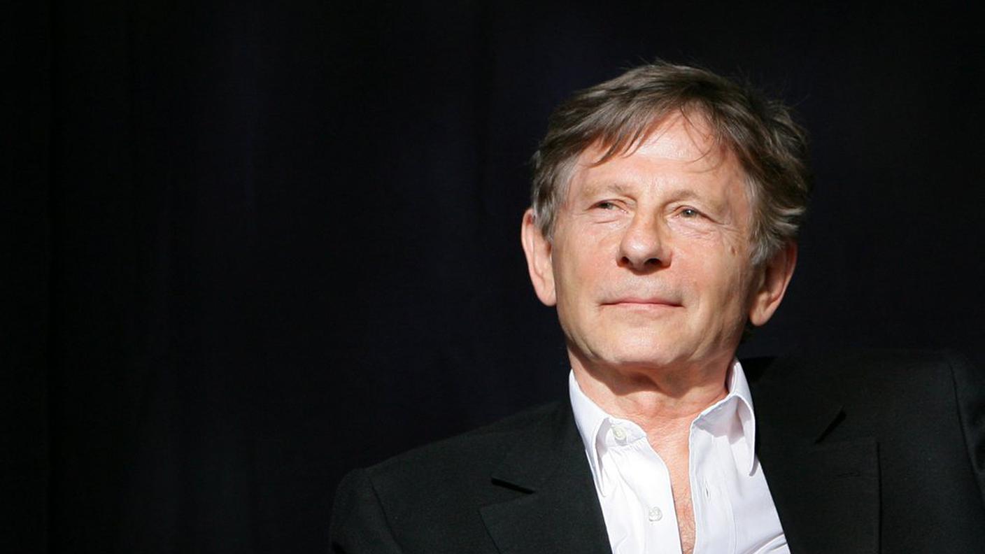 Roman Polanski