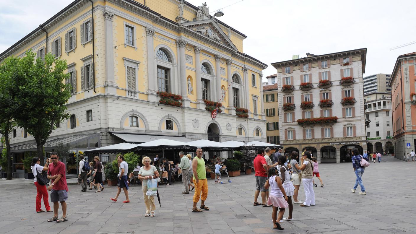 Una giornata speciale in Piazza Riforma