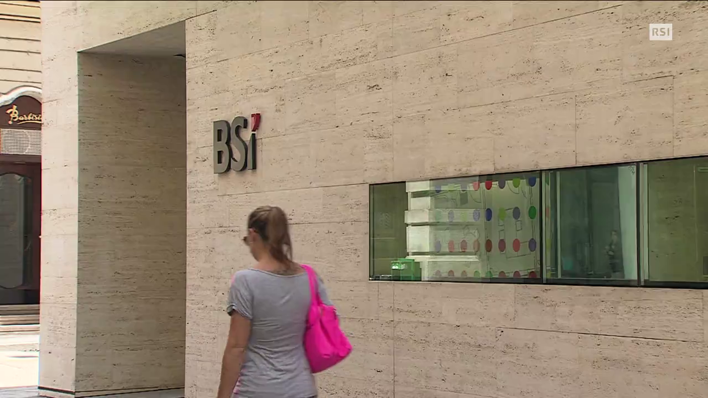 QUOTIDIANO DEL 14.07.2014: "LA BSI DIVENTA BRASILIANA" DI SIMONE PREVIATELLO