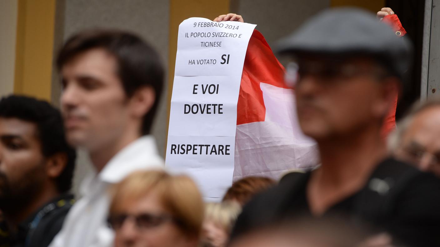 Non sono mancate le critiche