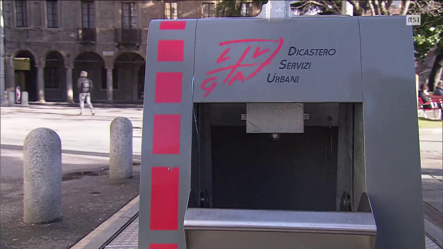 QUOTIDIANO DEL 17.07.2014: "GUERRA DEL SACCO" DI CRISTINA SAVI