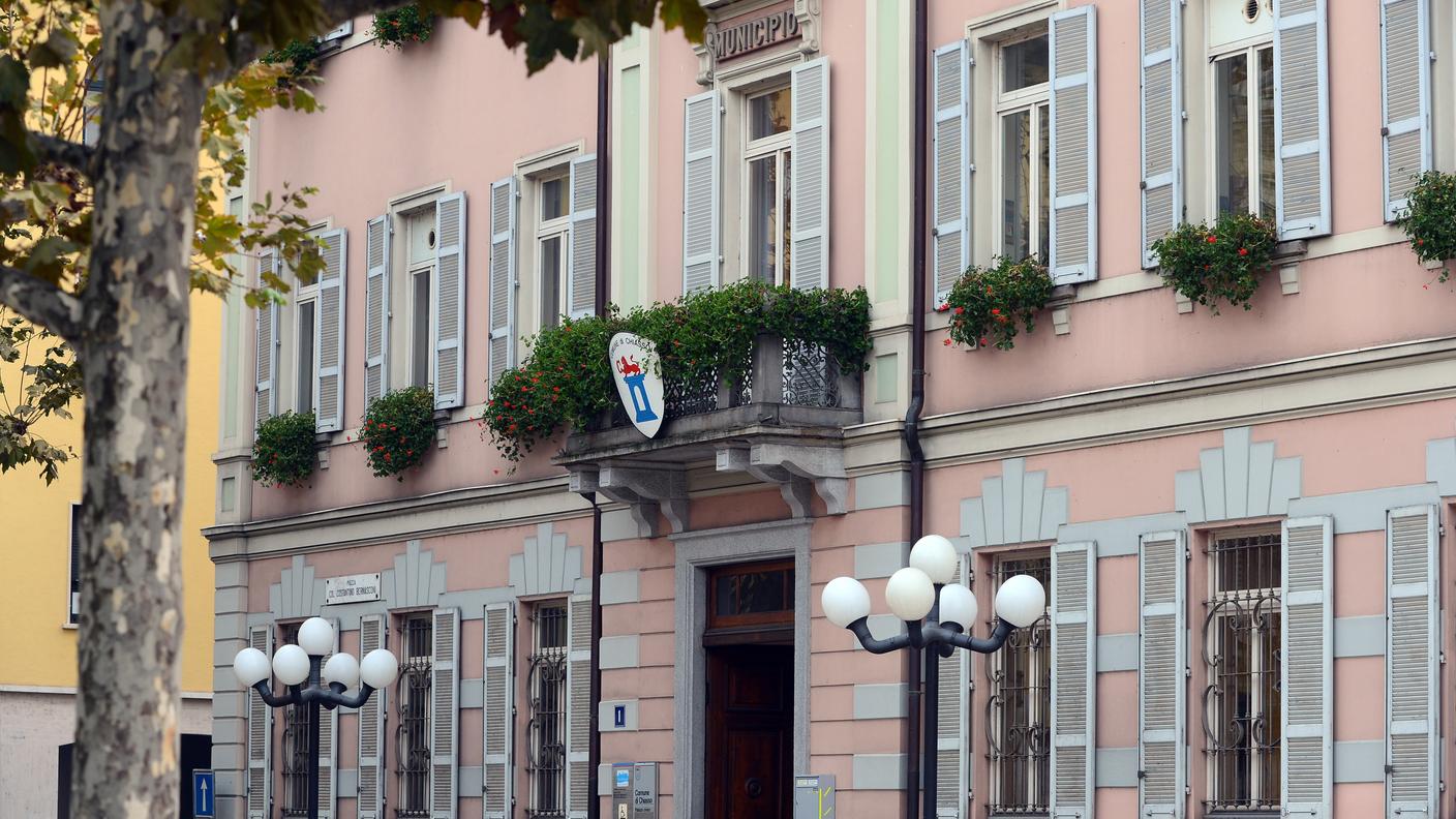 Il dipendente era sotto inchiesta amministrativa dallo scorso marzo