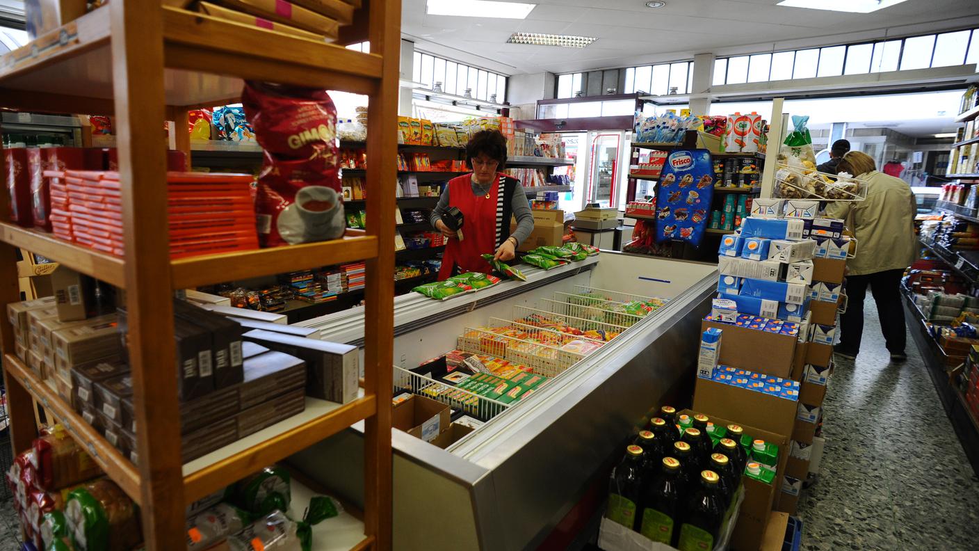 Supermercati presi di mira dai ladri