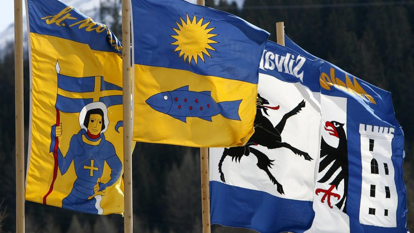 L'Engadina versa soldi alla perequazione