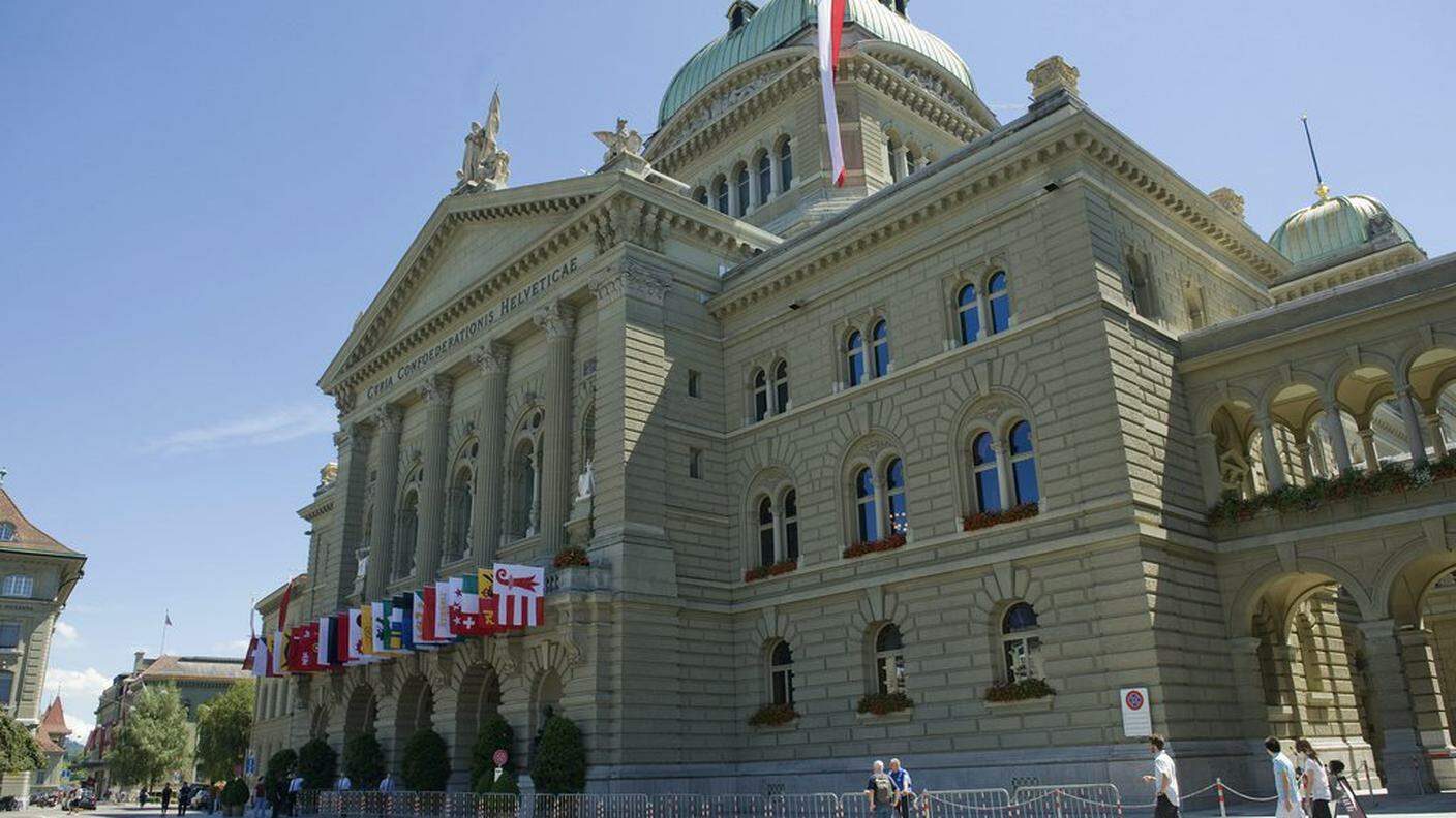 Visione comune tra Governo e deputazione ticinese a Berna
