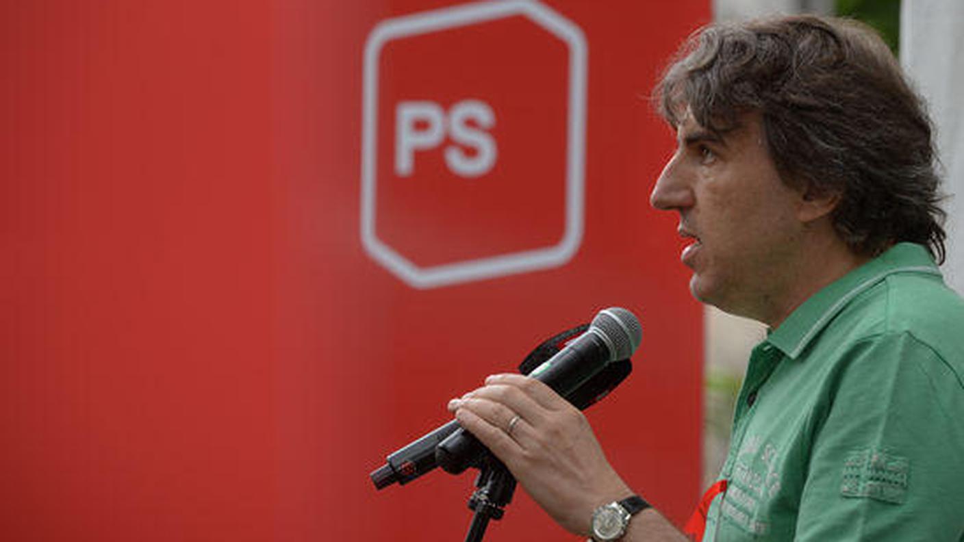Il ministro Manuele Bertoli punta alla riconferma