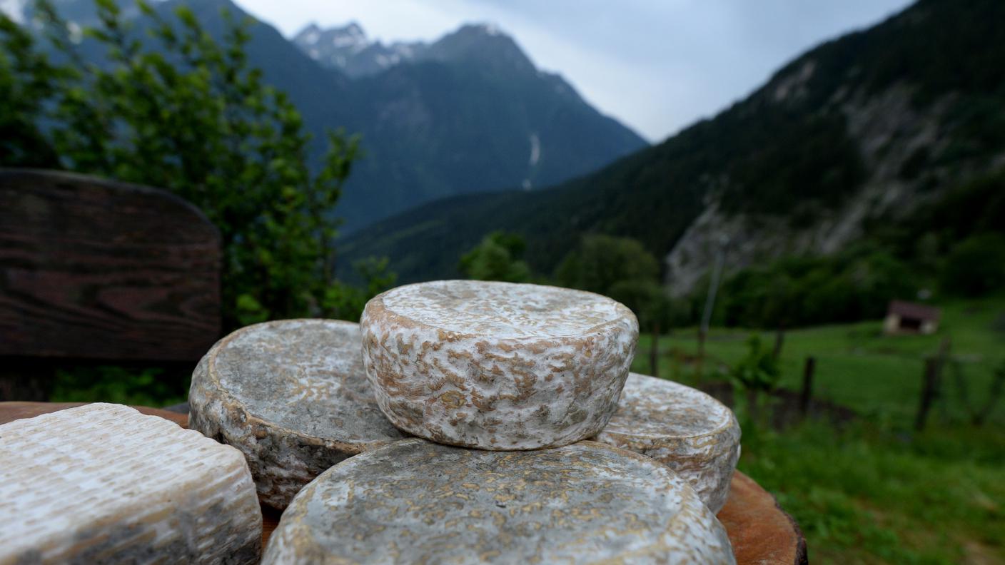 Valle Leventina