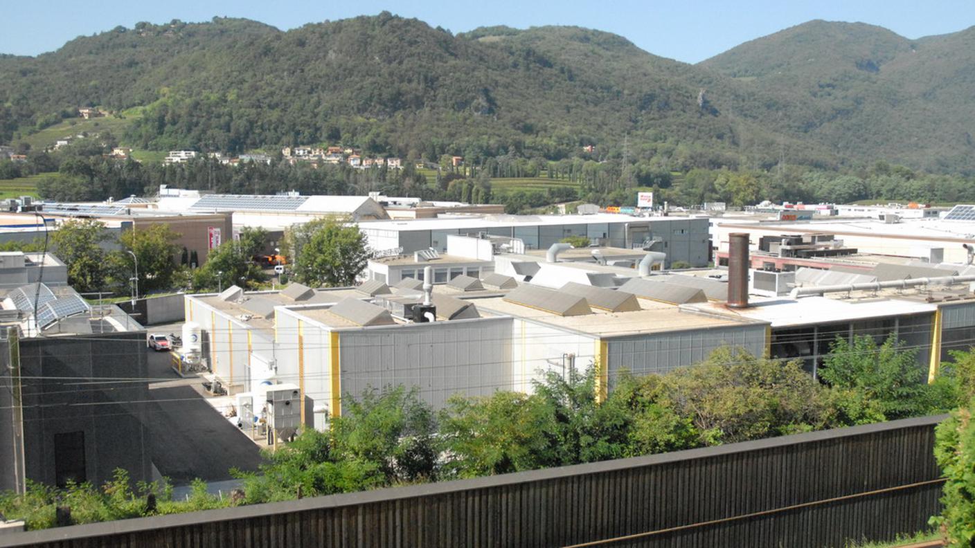 L'azienda in cui ha avuto luogo l'incidente