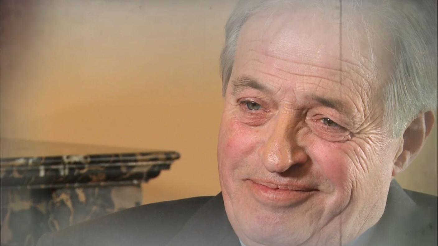 Claudio Generali