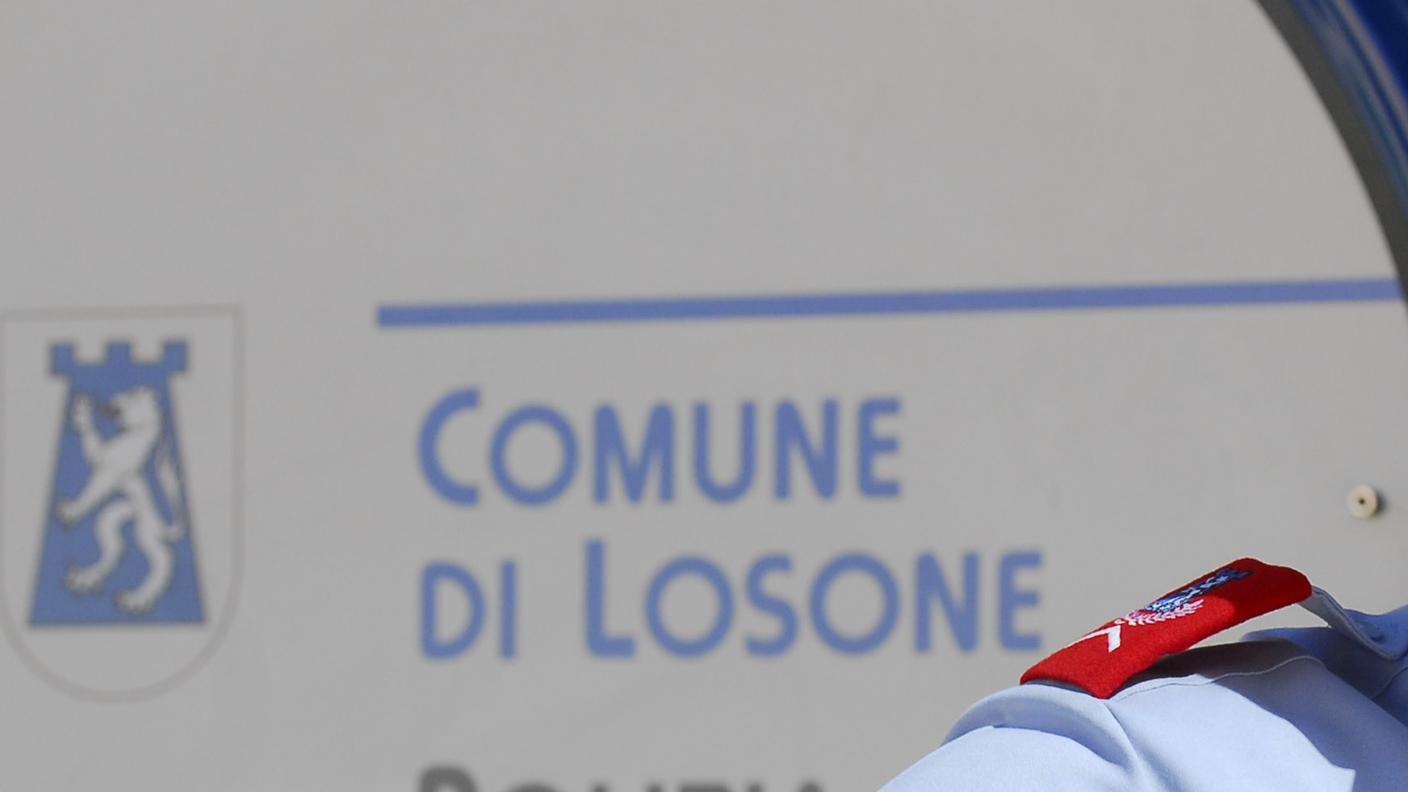 Losone ha aperto dei concorsi pubblici