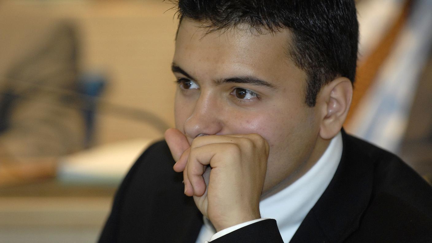 Boris Bignasca: 'E’ iniziato tutto con un mio post su Facebook'