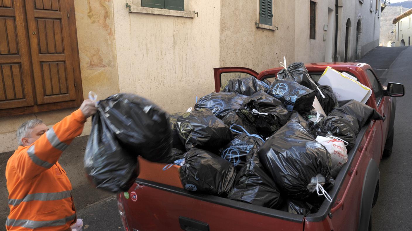 Sul tema, il PLR ha diffuso un comunicato mercoledì