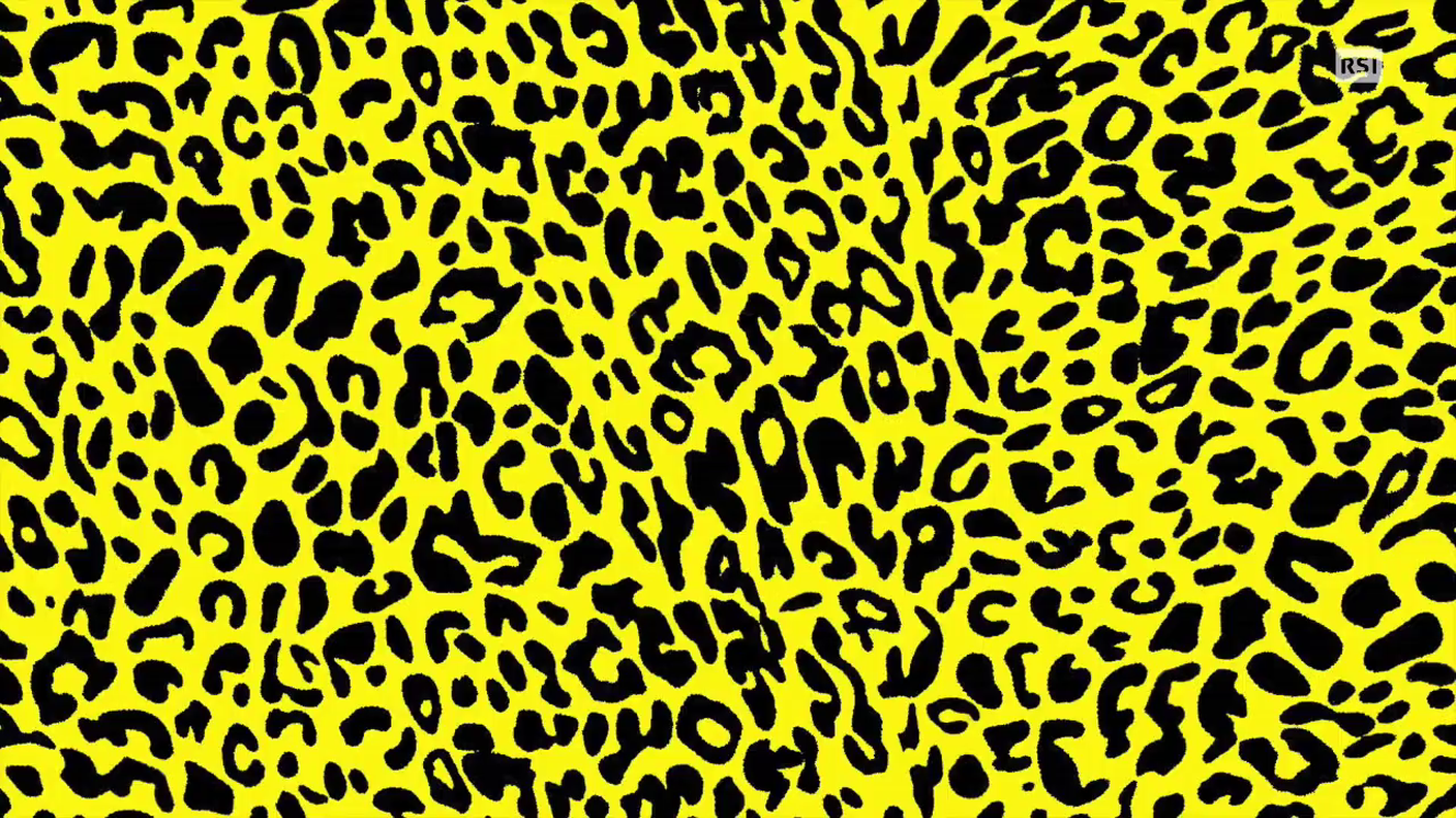 Dal sito speciale: Israele & Locarno
