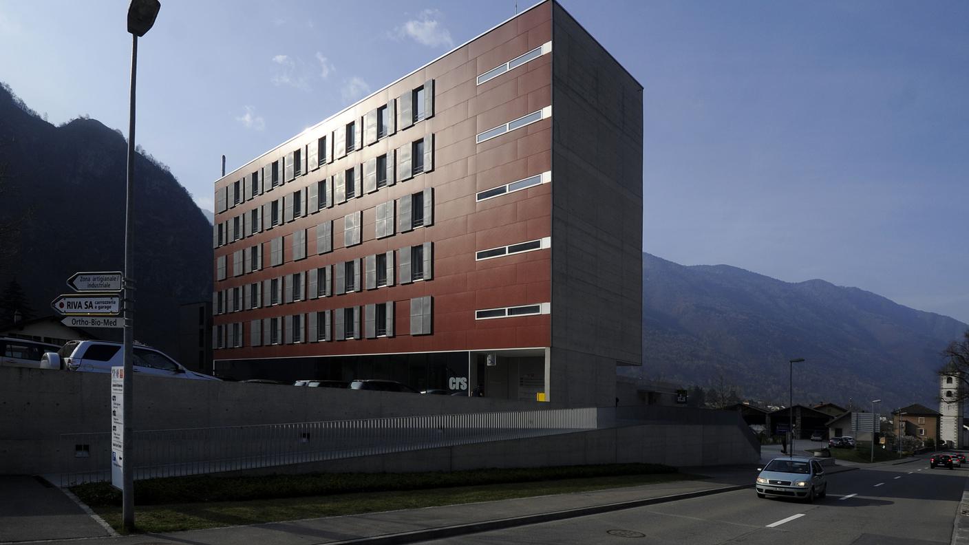Al quinto piano del Centro servizi sede del Comune cambiano gli inquilini ma non gli equilibri