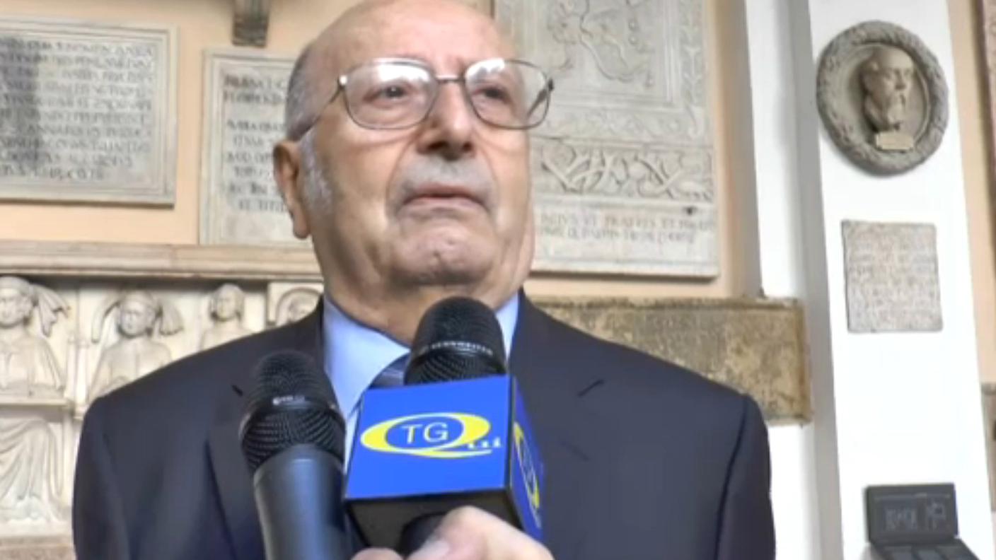 E' stato un grande interprete di Platone 