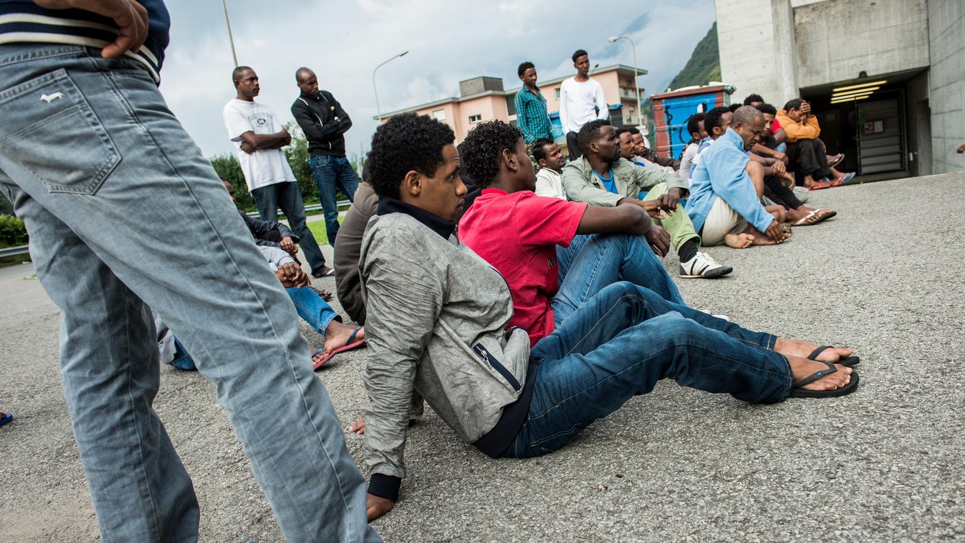Immigrazione sotto la lente