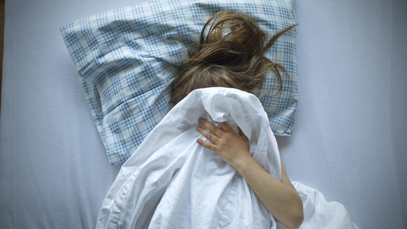 La vicenda ha colpito tutte le persone che l'hanno seguita