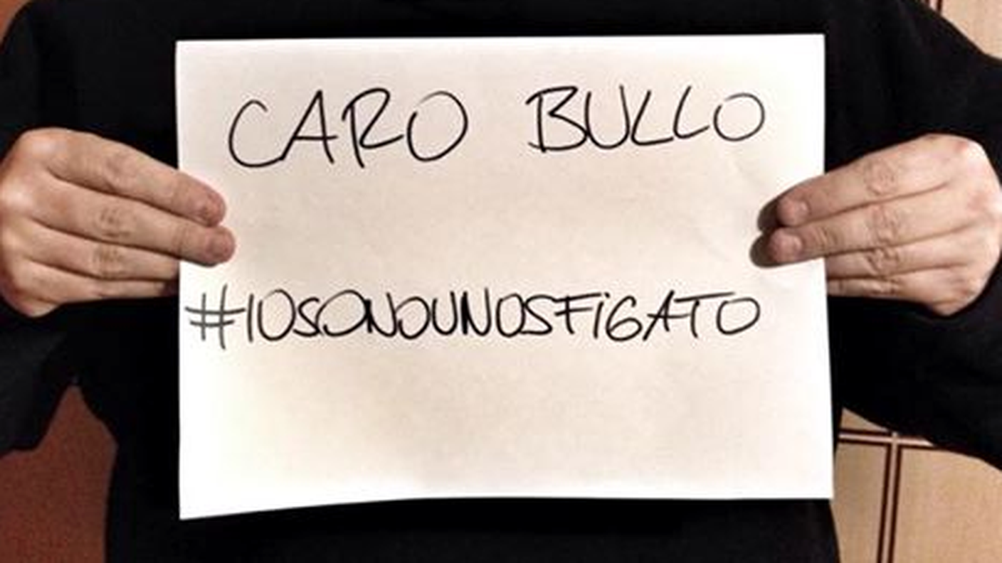 Caro bullo....