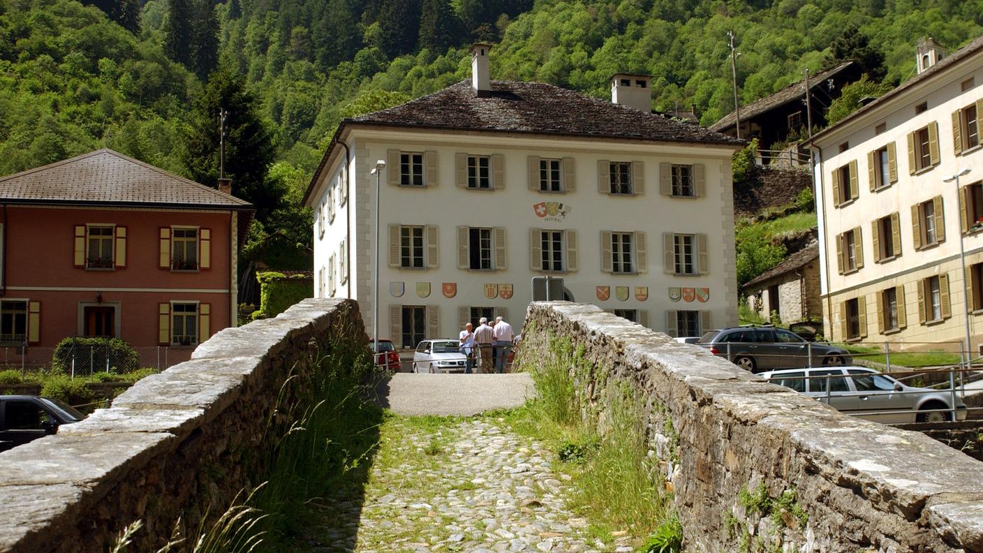 La Casa di Circolo ha accolto l'Assemblea più frequentata negli ultimi decenni in Calanca